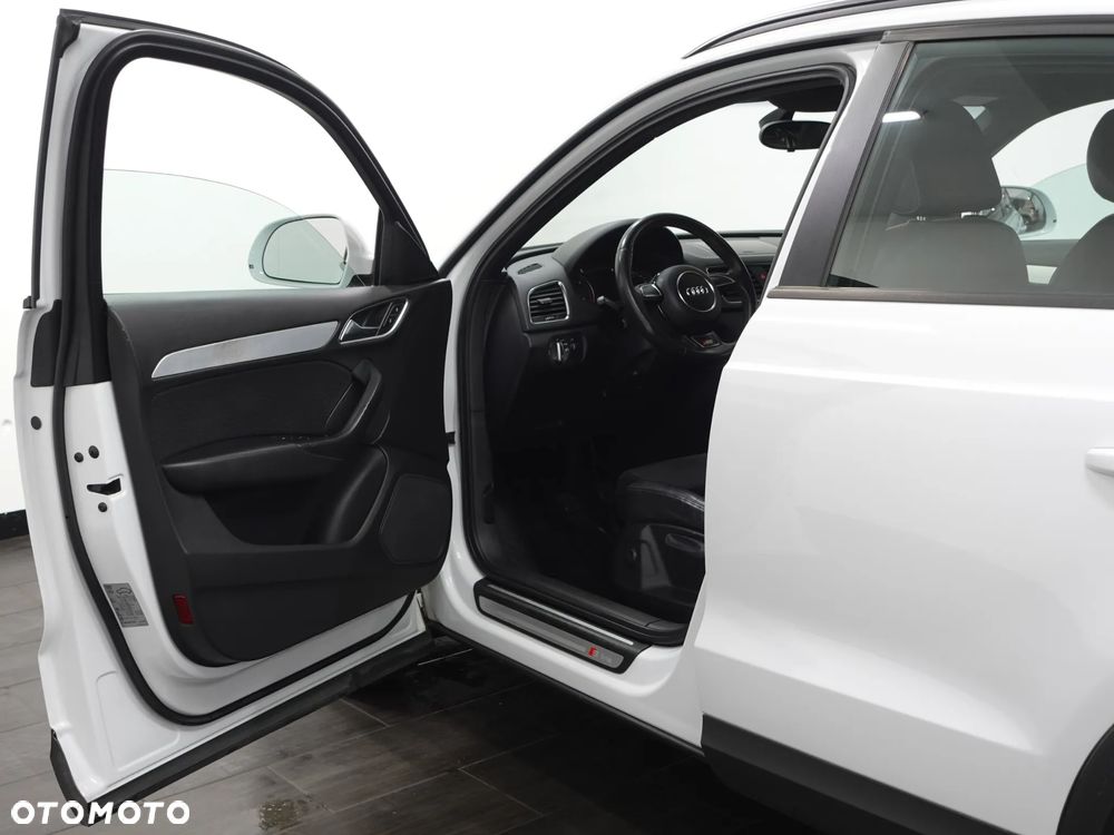 Audi Q3 2.0 TDI - 17