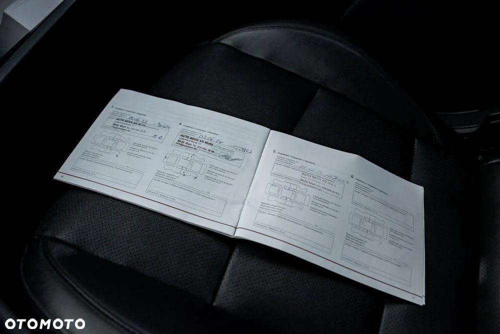 Kia Carens 1.7 CRDi 141 Dream Team Edition - 39