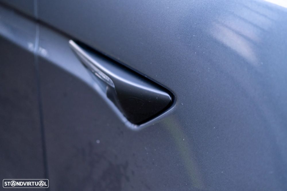 Tesla Model X Ludicrous Performance - 27