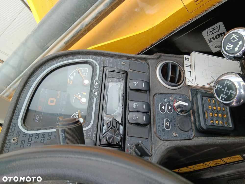 JCB JCB 540-140 - 4