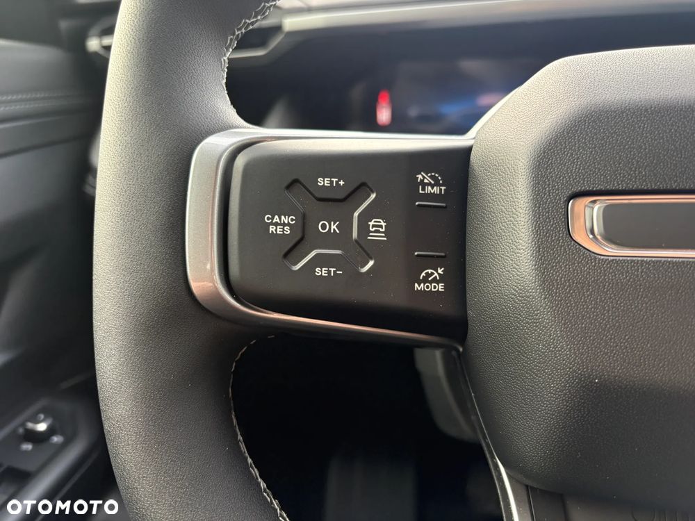 Jeep Compass 73.7kWh First Edition FWD - 16