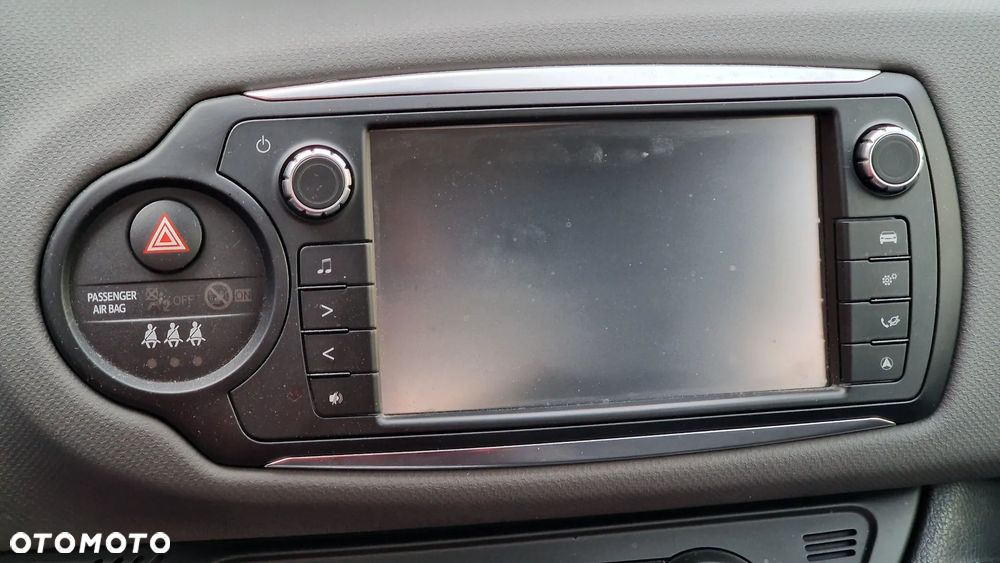 Toyota Yaris 1.5 VVT-i - 23