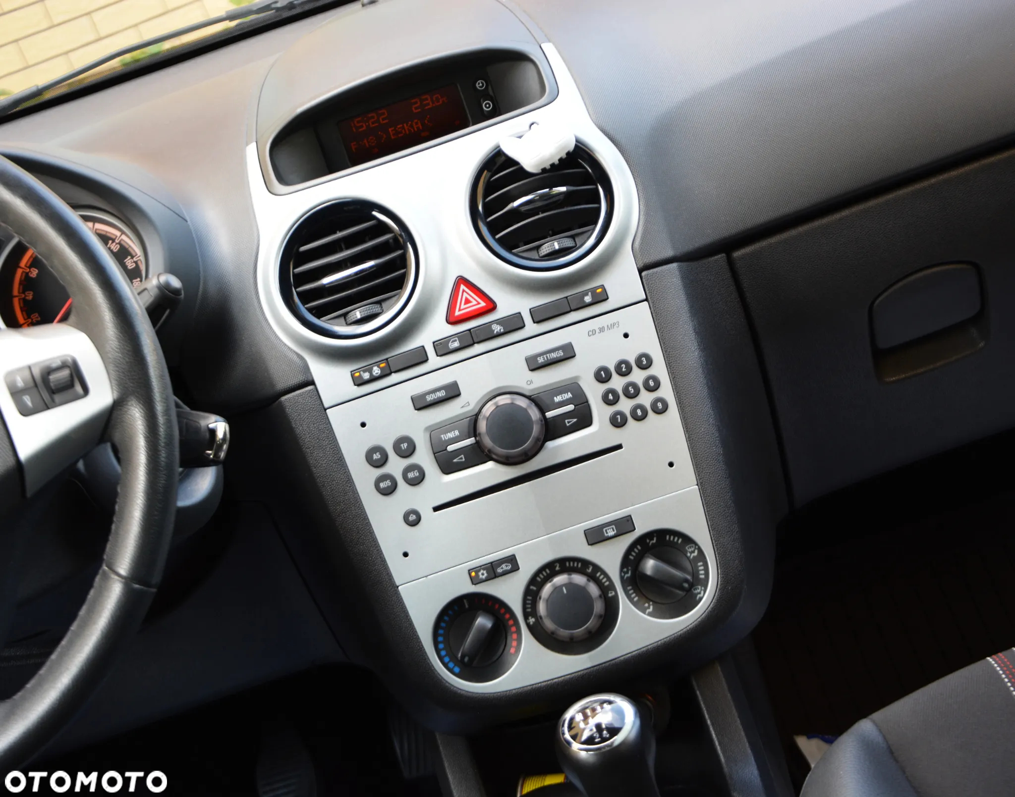 Opel Corsa 1.2 16V EcoFLEX 150 Jahre - 31