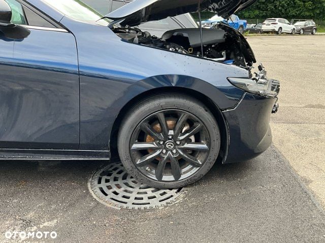 Mazda 3 - 17