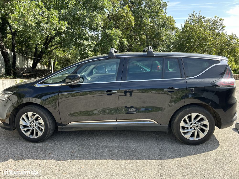 Renault Espace 1.6 dCi Zen - 12