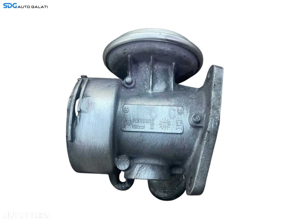 EGR Mercedes Clasa E Class W210 E200 E220 2.2 CDI 1995 - 2002 Cod A6110900754 [M3438] - 6