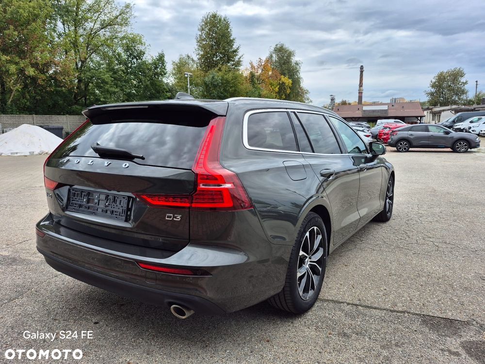 Volvo V60 - 19