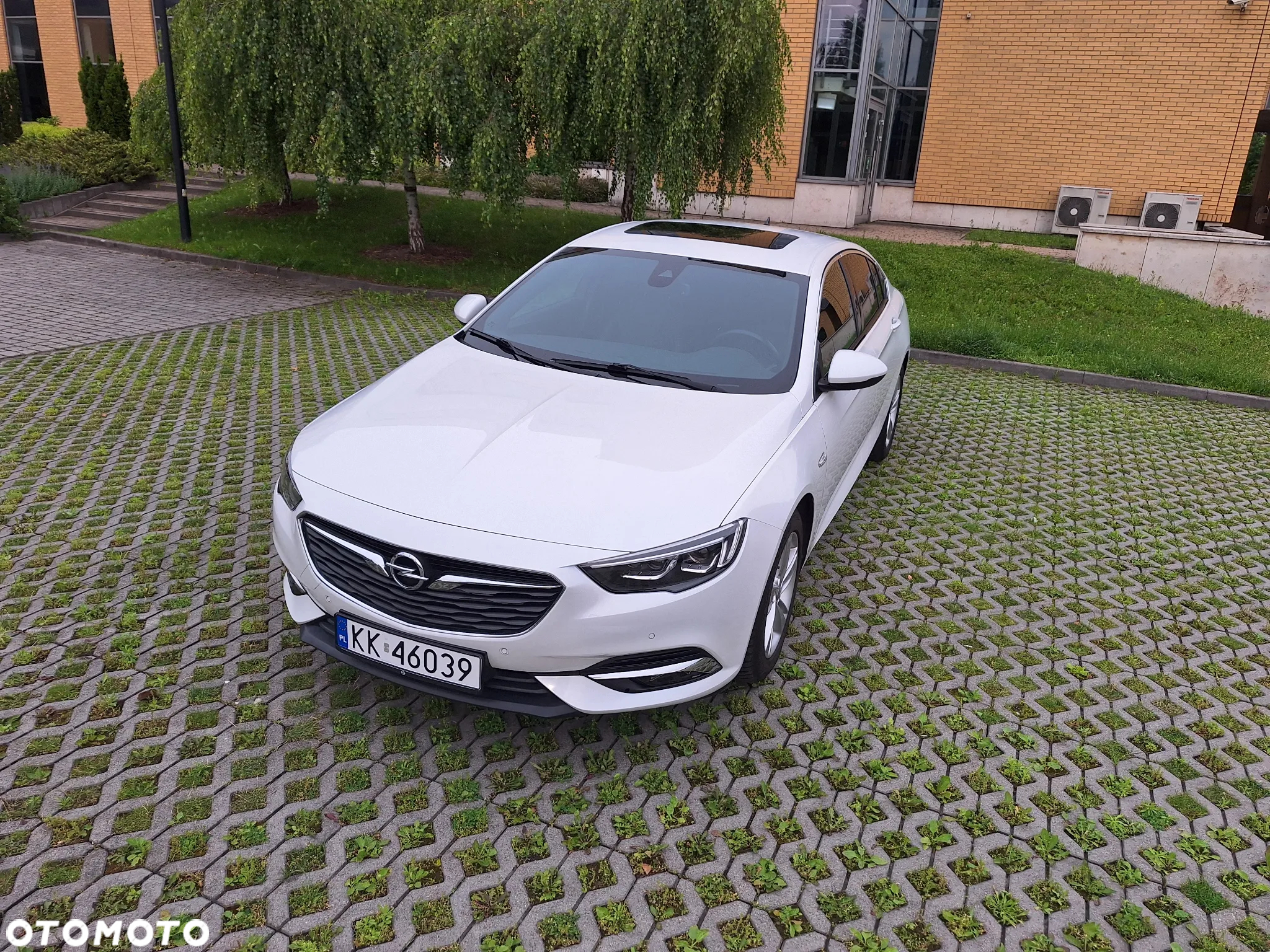Opel Insignia - 3