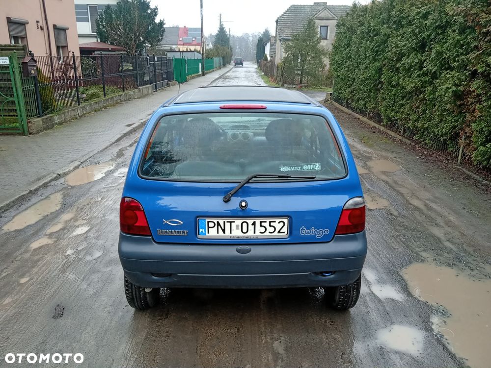 Renault Twingo 1.2 Pack - 15