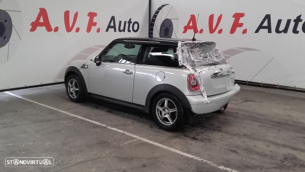 Para Peças Mini Cooper D - 4