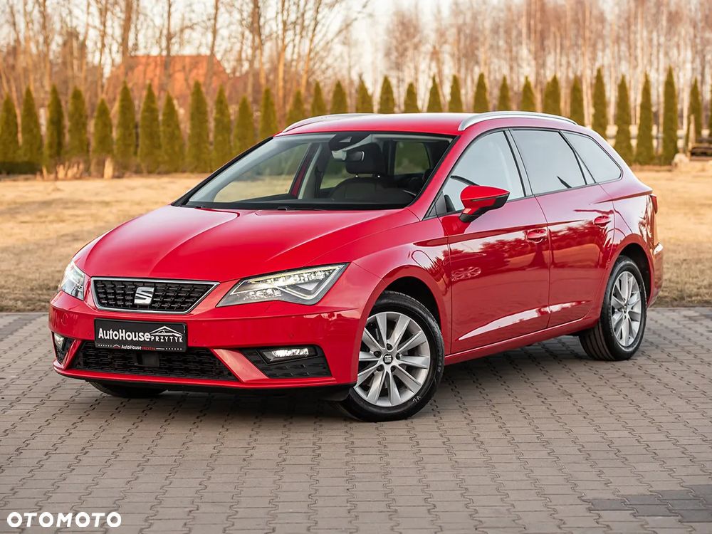 Seat Leon - 5