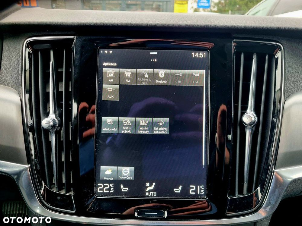 Volvo S90 T5 Geartronic Momentum - 27