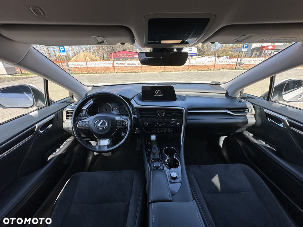 Lexus RX 200t / 300 Optimum - 40