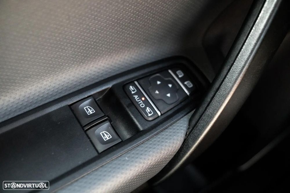 Mercedes-Benz Citan 110 CDi/27 - 17
