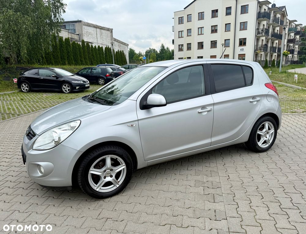 Hyundai i20 1.2 Comfort - 6