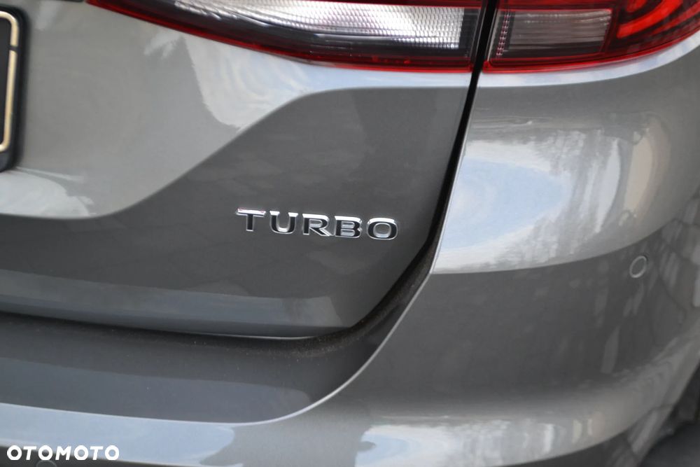 Opel Astra 1.4 Turbo Start/Stop Innovation - 23