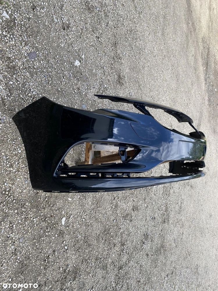 ZDERZAK PRZÓD PRZEDNI OPEL ASTRA V K PRZED LIFTEM 15-19 39151025 - 5