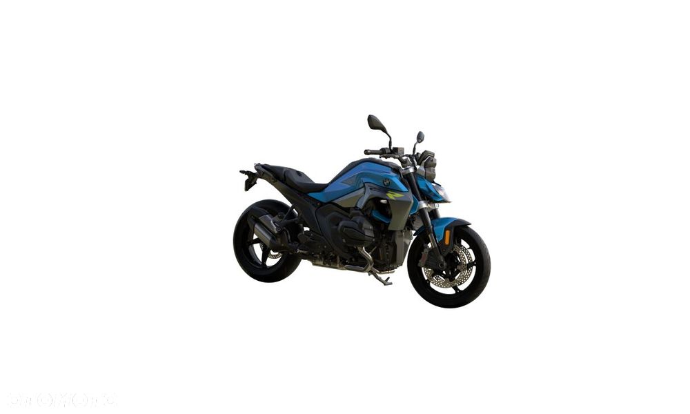 BMW R - 1