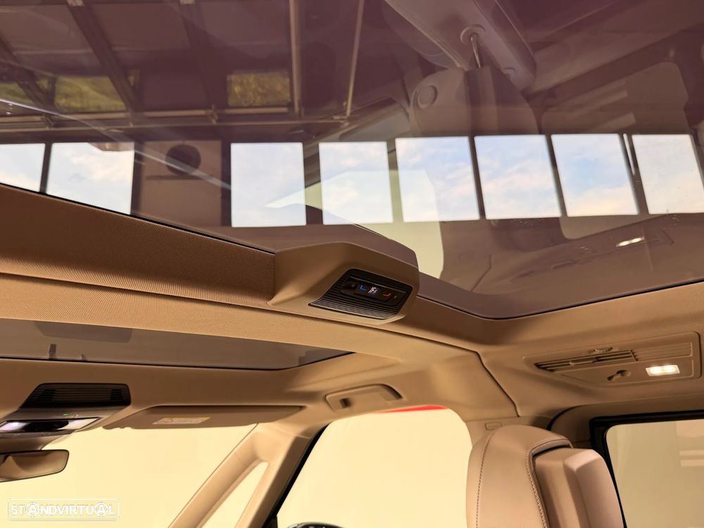 VW Multivan 2.0 TDI Style DSG - 19