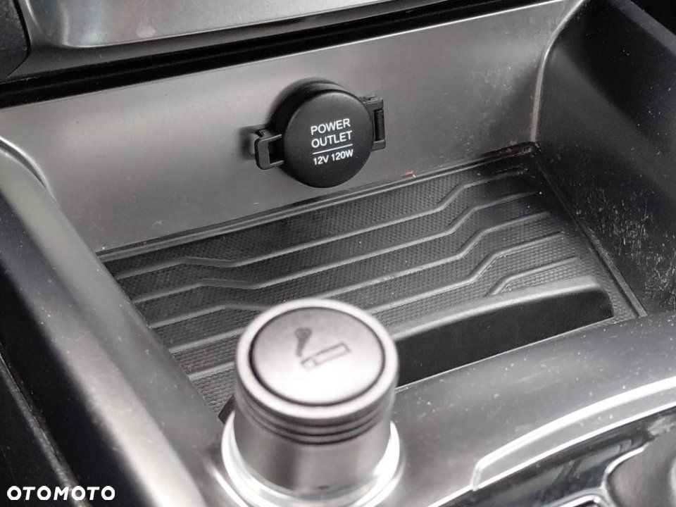 SsangYong/KGM Tivoli - 22