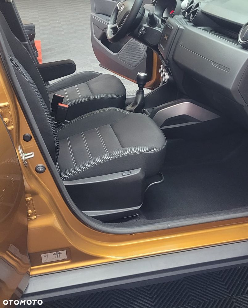 Dacia Duster 1.3 TCe FAP Prestige - 17