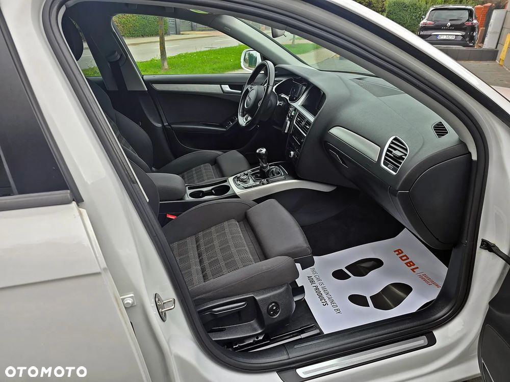Audi A4 Limousine 1.8 TFSI Ambition - 19