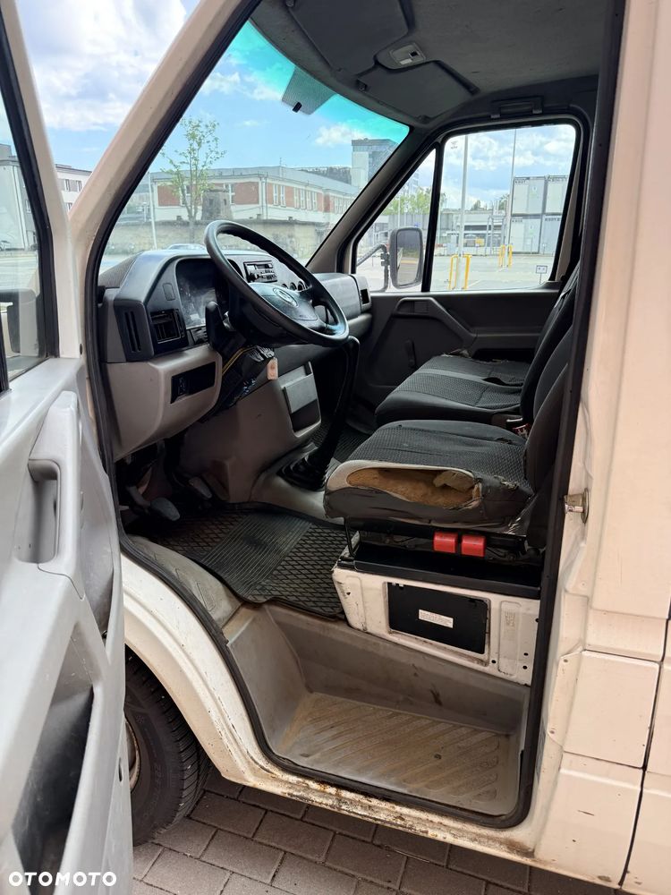Volkswagen LT 35 - 11