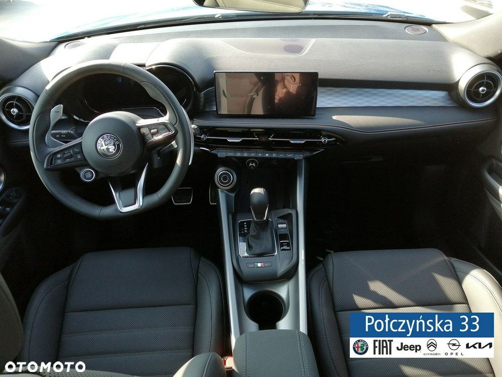 Alfa Romeo Tonale - 5