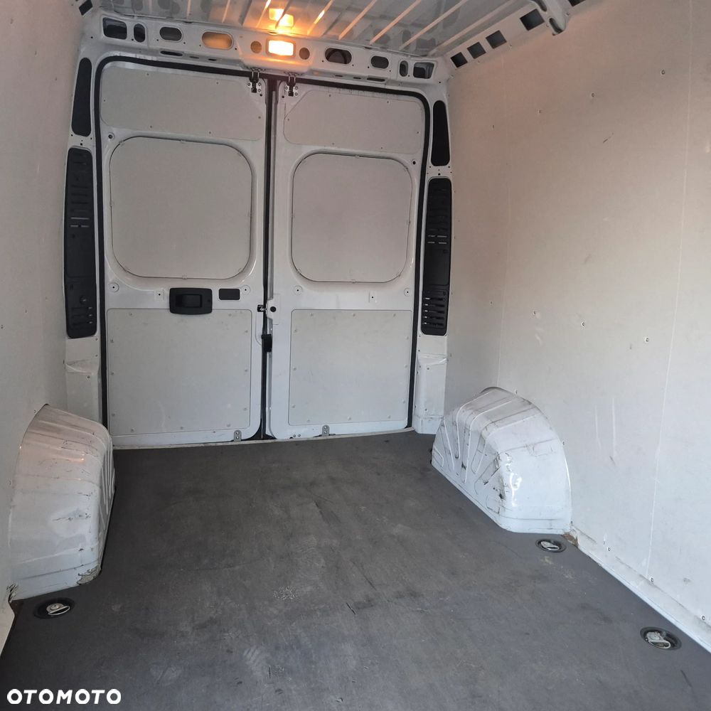 Opel Movano - 13