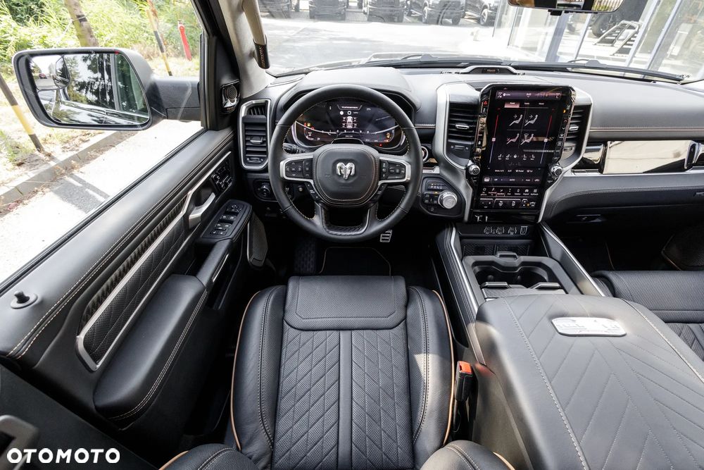 RAM 1500 Tungsten - 21