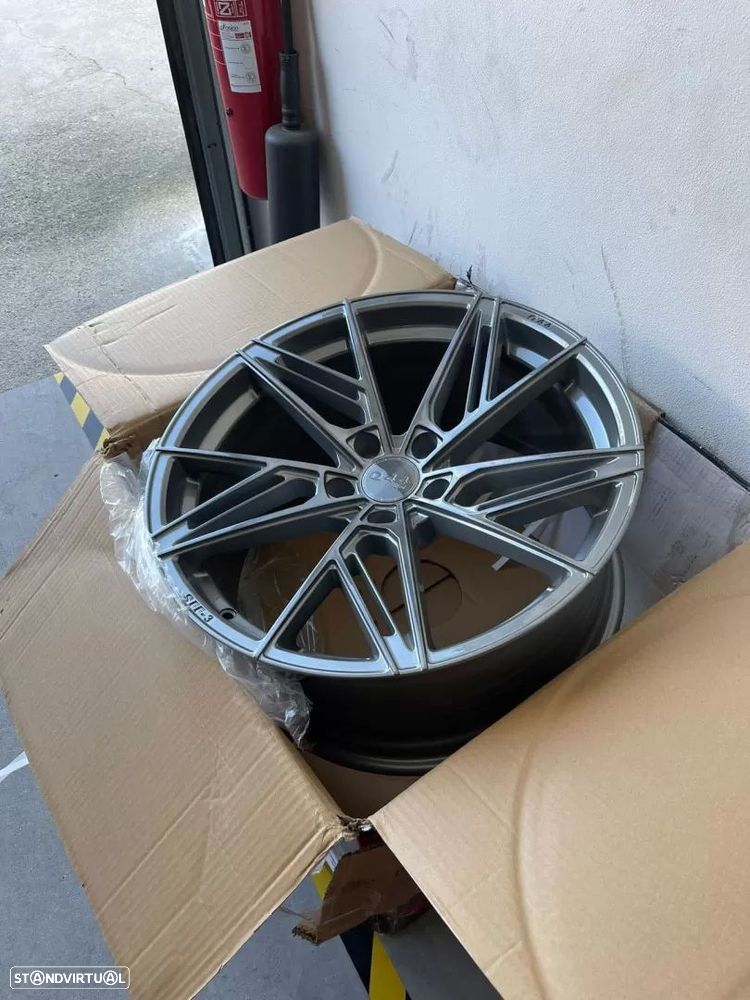 BMW 420 d Pack M Auto - 44