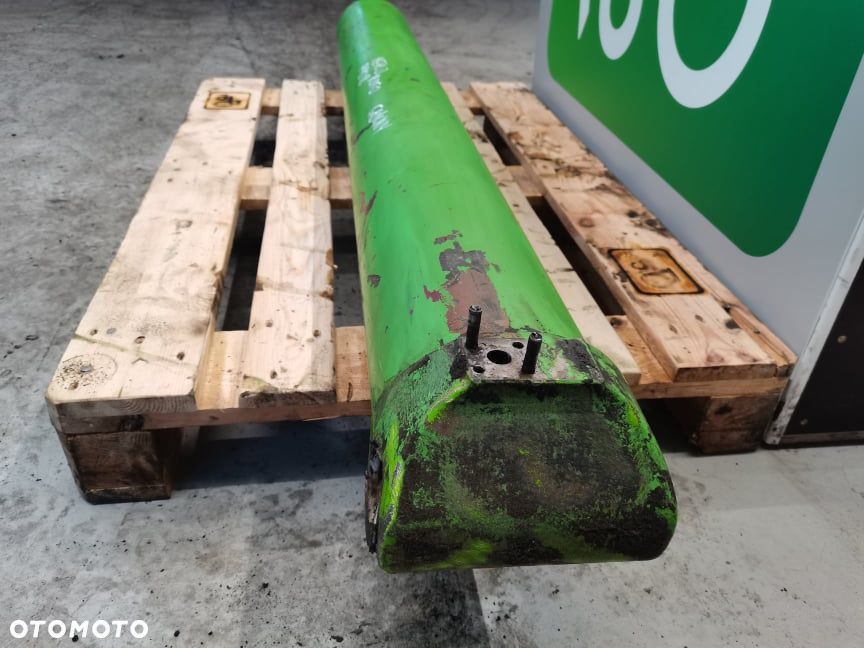 Siłownik główny Merlo 40.18 Roto - 4