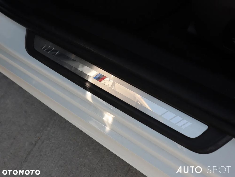 BMW Seria 3 320d xDrive M Sport - 22