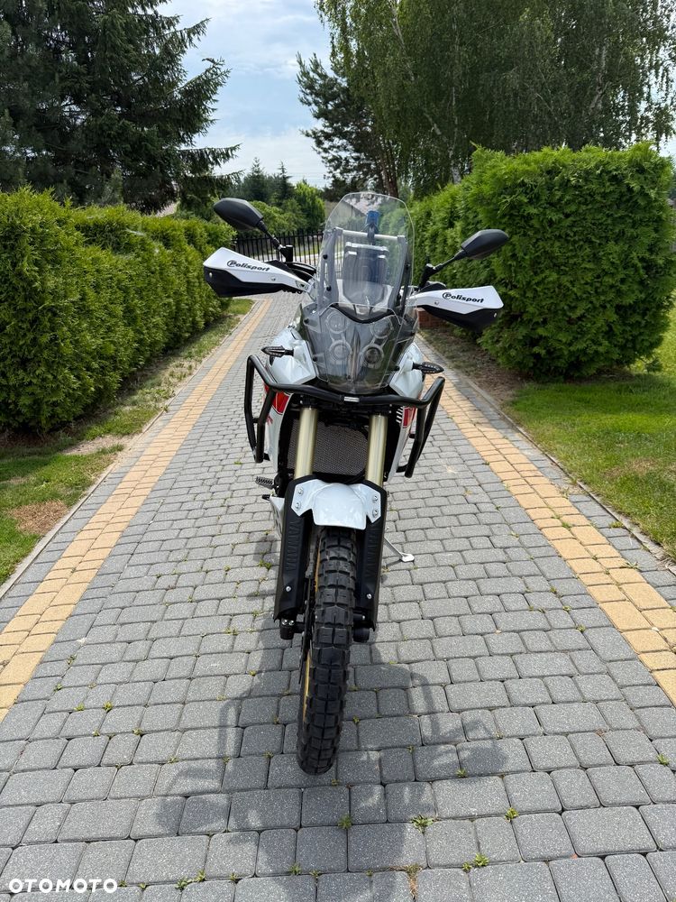 Yamaha Tenere - 11