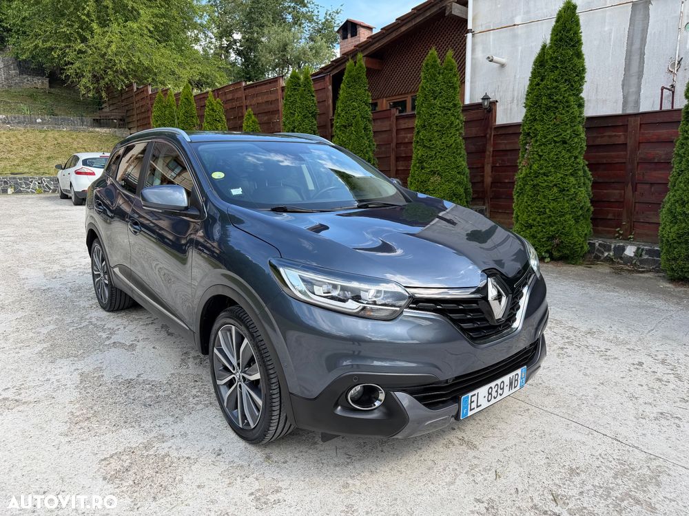 Renault Kadjar - 4