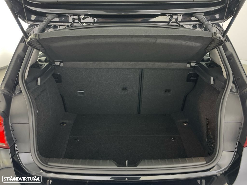 BMW 116 d Advantage - 13