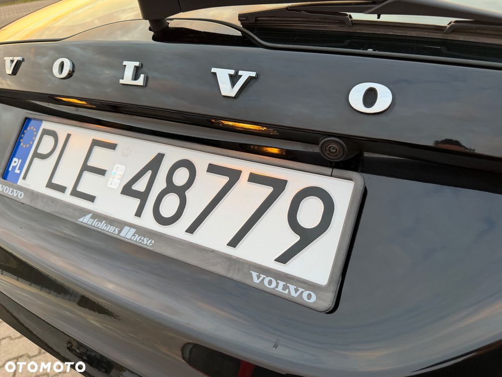 Volvo V60 D3 Geartronic Summum - 29