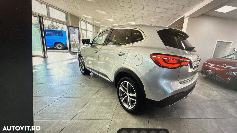 MG EHS 4 Standard - 4