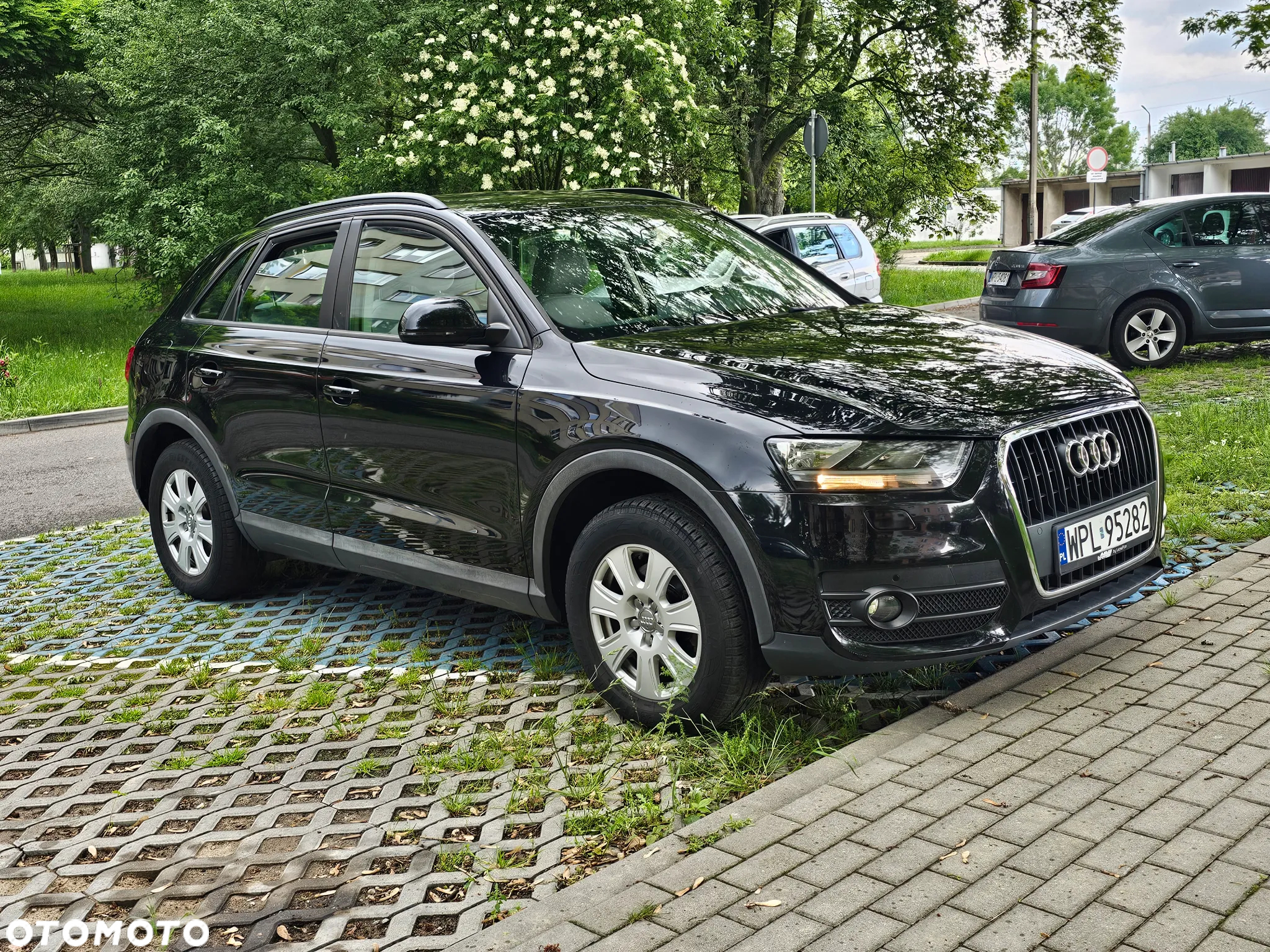 Audi Q3 2.0 TDI Prime Edition - 37