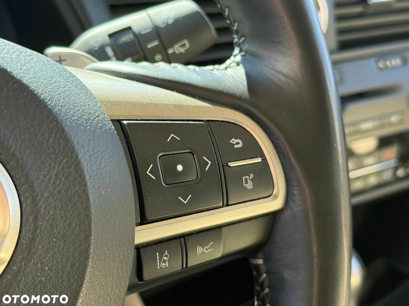 Lexus RX - 20