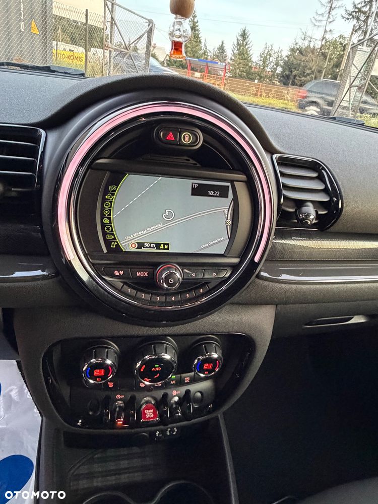 MINI Clubman - 13