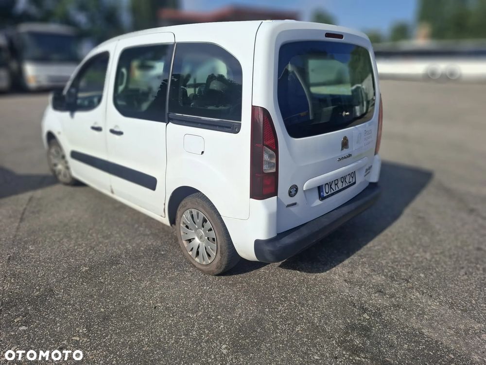 Citroën Berlingo 1.6 BlueHDi Feel Edition - 7