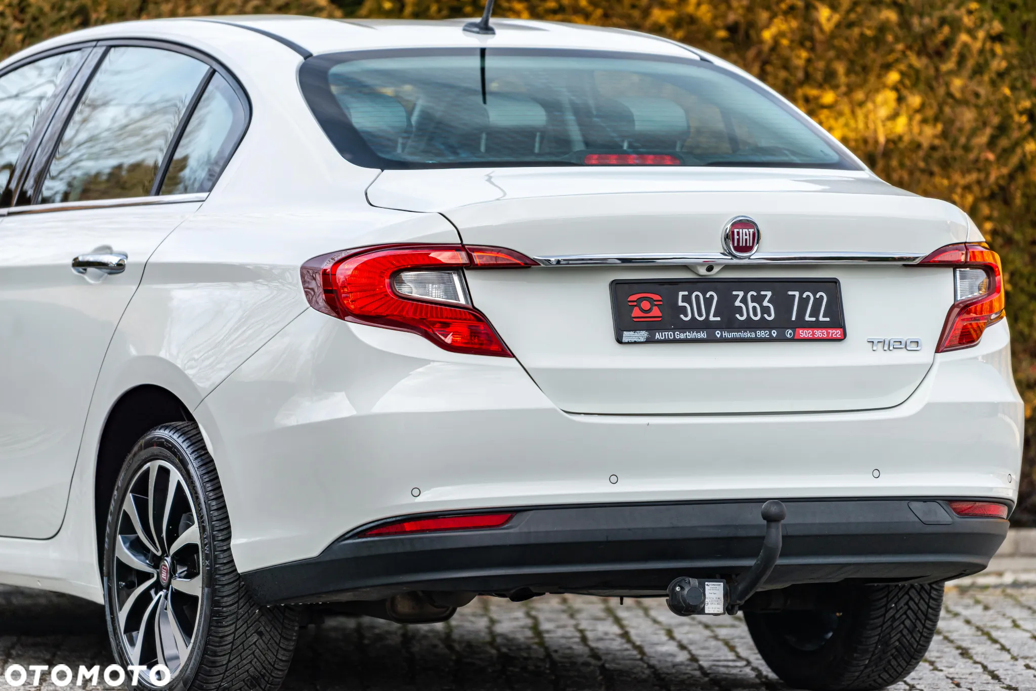 Fiat Tipo 1.4 16v Easy - 6