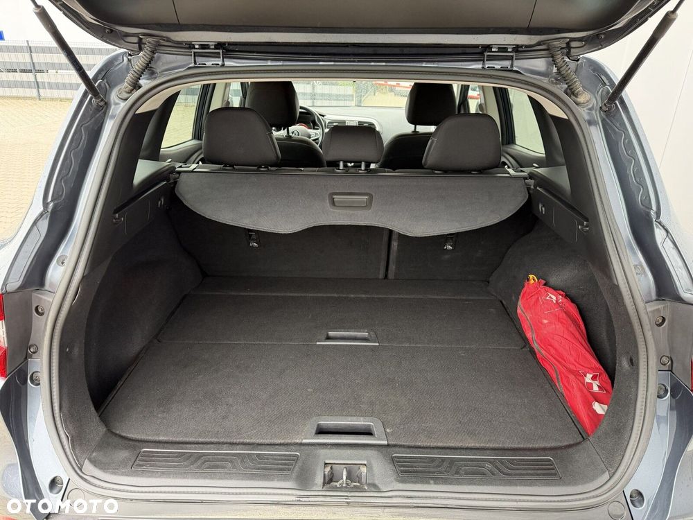 Renault Kadjar 1.2 Energy TCe Zen - 23