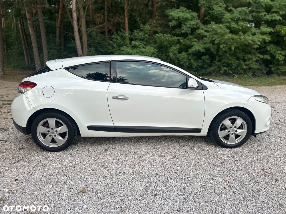 Renault Megane 1.6 16V Confort Dynamique - 3