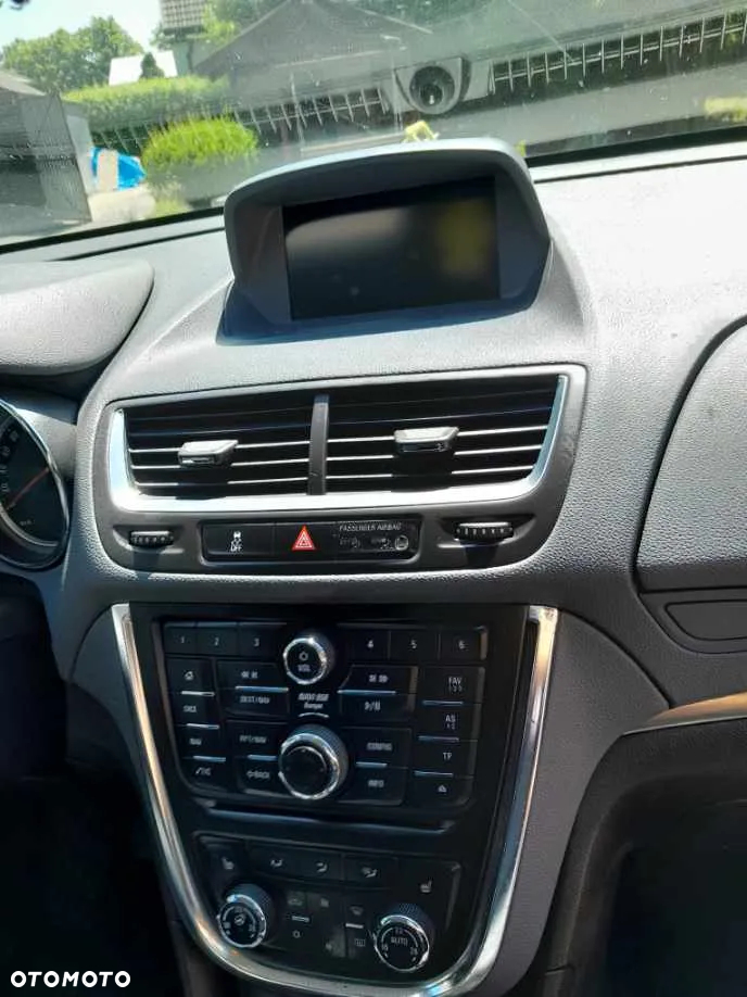 Opel Mokka 1.6 CDTI ecoFLEX Start/Stop Edition - 3