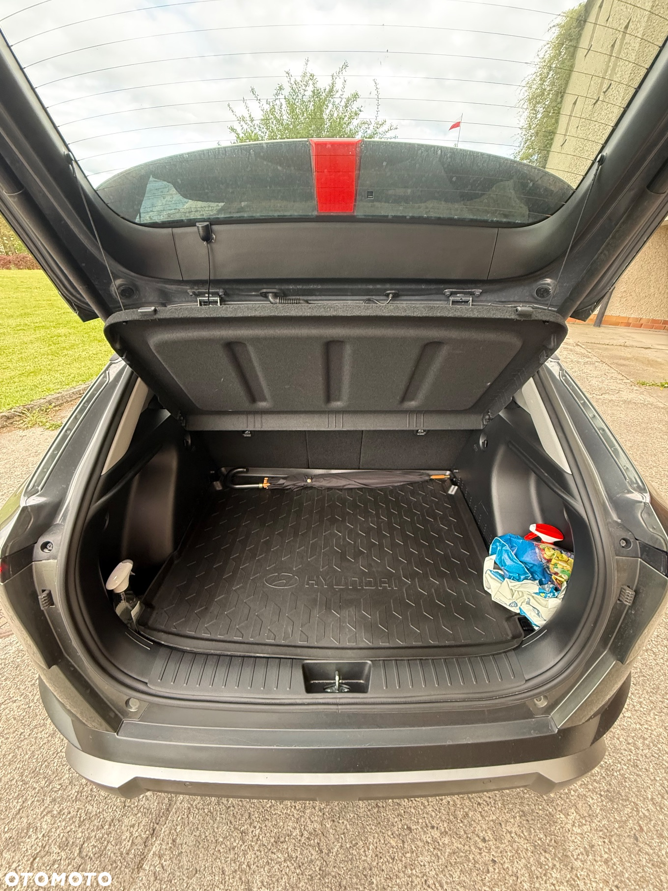 Hyundai Kona 1.6 T-GDI Premium DCT - 17