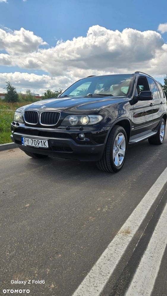 BMW X5 - 2