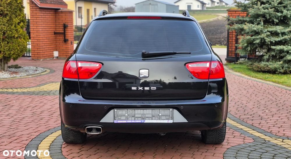 Seat Exeo 1.8T Style - 31