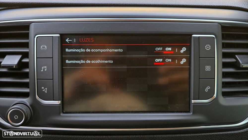 Citroën Jumpy 1.5 BlueHDi M - 26